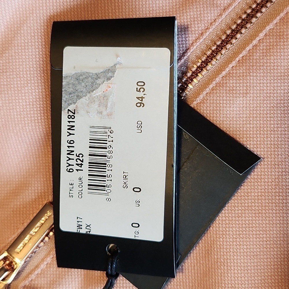 Armani exchange AX skirt. - Picture 5 of 12